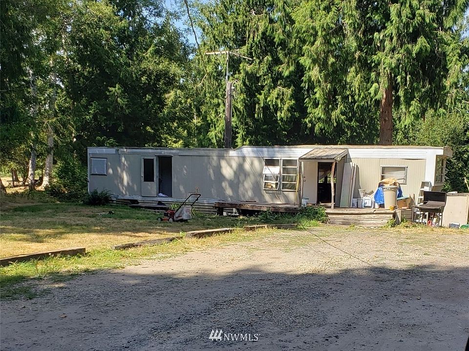 Rental trailer address 1165 Four Corners Rd.>