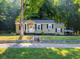 805 Lead Mine Valley Rd SW, Cleveland, TN 37311
