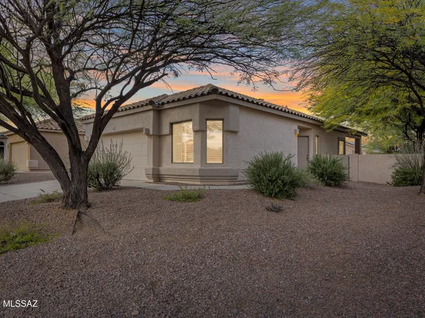 457 E Camino Limon Verde, Sahuarita, AZ 85629