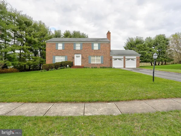 3625 Gray Rock Dr, Ellicott City, MD 21042