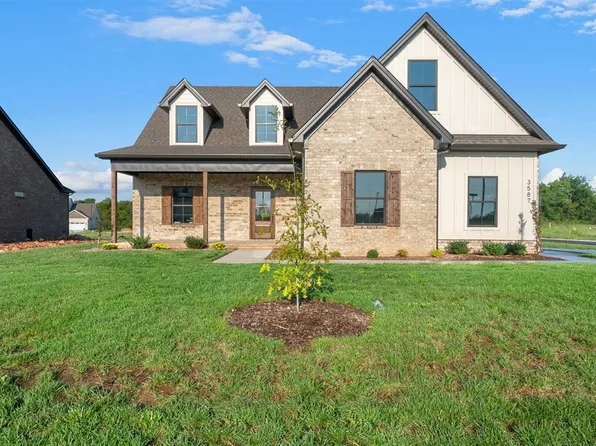 3587 Southall Blvd, Bowling Green, KY 42101