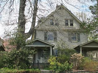 115 W Springfield Ave, Philadelphia, PA 19118