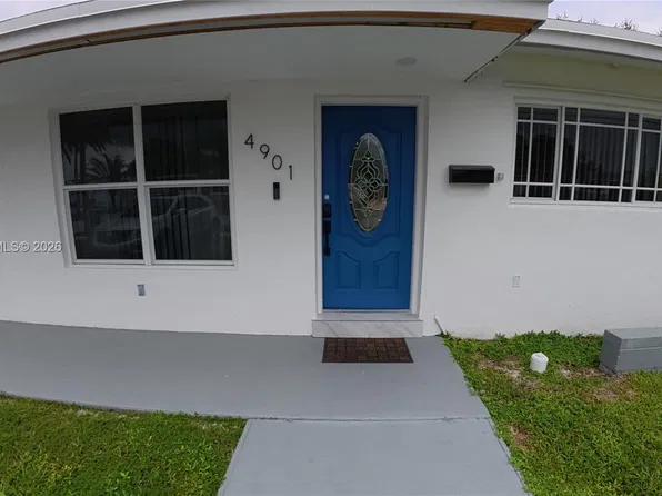 4901 NW 177th St, Opa Locka, FL 33055