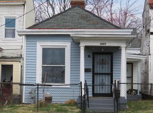 2823 W Market St, Louisville, KY 40212