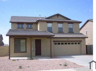 4631 E Hazeltine Way, Chandler, AZ 85249