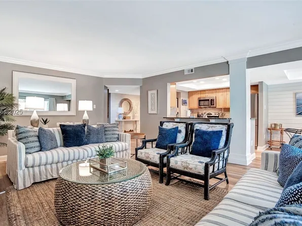 6 Braddock Bluff Dr Unit 1650, Hilton Head Island, SC 29928