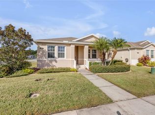3329 Tuscano Ave, New Smyrna Beach, FL 32168