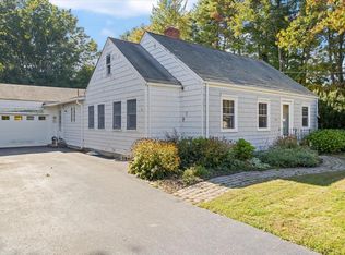 418 Capisic St, Portland, ME 04102