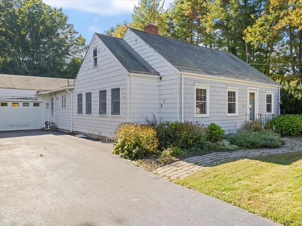 418 Capisic Street, Portland, ME 04102