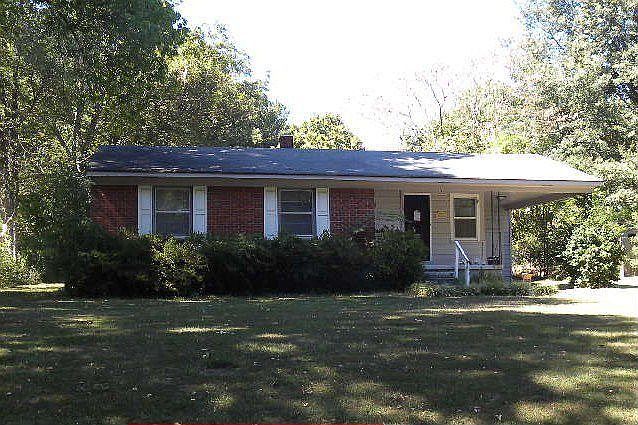 3019 Sienna Road, Memphis, TN 38134