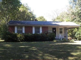 3019 Sienna Rd, Memphis, TN 38134