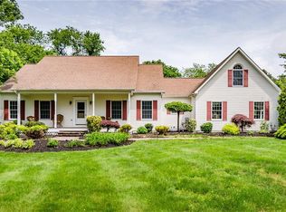 44 Old Trenton Rd, Cranbury, NJ 08512