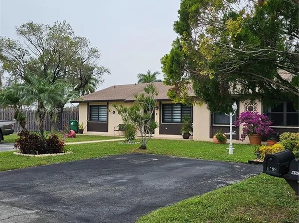 4516 SW 136th Pl, Miami, FL 33175