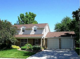 5957 E Caley Ave, Centennial, CO 80111
