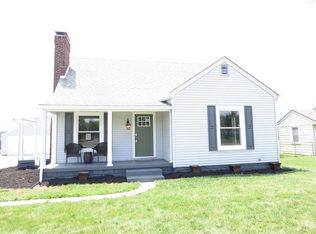 2785 State St, Columbus, IN 47201