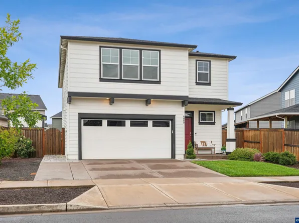 4889 Navigation Ave NE, Salem, OR 97305