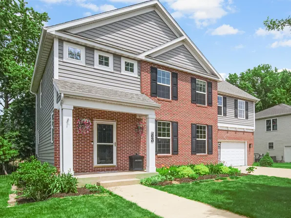 2640 Bogey Blvd, Chesterton, IN 46304