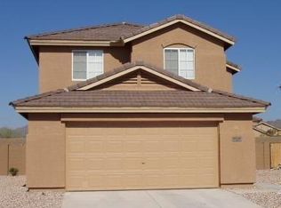 22568 W Lasso Ln, Buckeye, AZ 85326