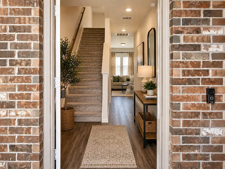 1901 Marquette Dr — Photo 1