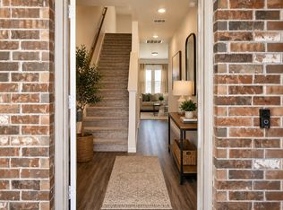 1901 Marquette Dr, Princeton, TX 75407