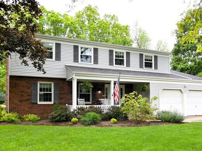 3449 Elmbrook Dr, Broadview Heights, OH, 44147