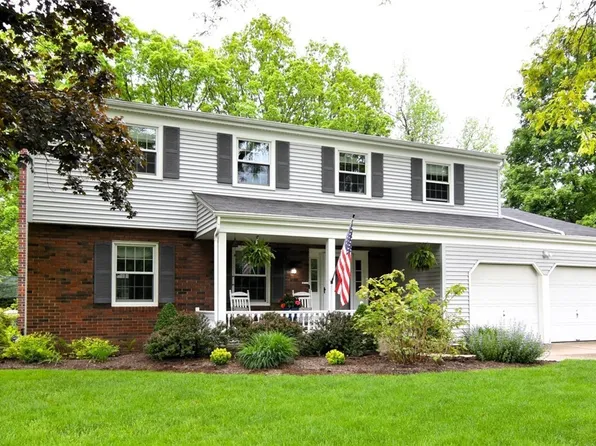 3449 Elmbrook Dr, Broadview Heights, OH 44147