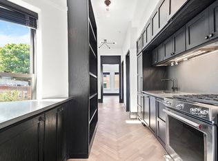 115 Kingston Ave #2L, Brooklyn, NY 11213