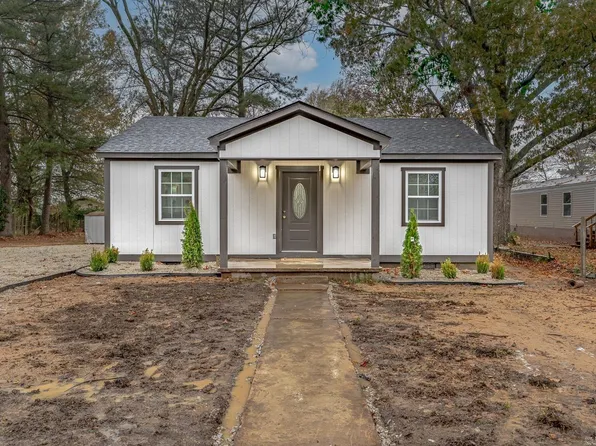 207 Perch Ave, Harrisburg, AR 72432