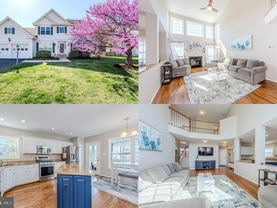 13852 Bridlewood Dr, Gainesville, VA, 20155