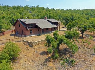 4237 Salt Creek Rd, Jacksboro, TX 76458