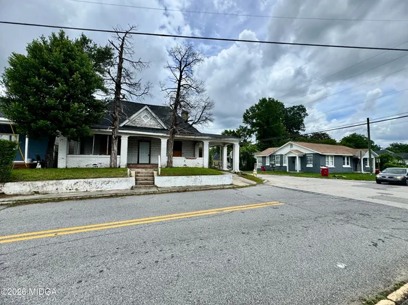 1905 3rd Ave, Macon, GA 31201