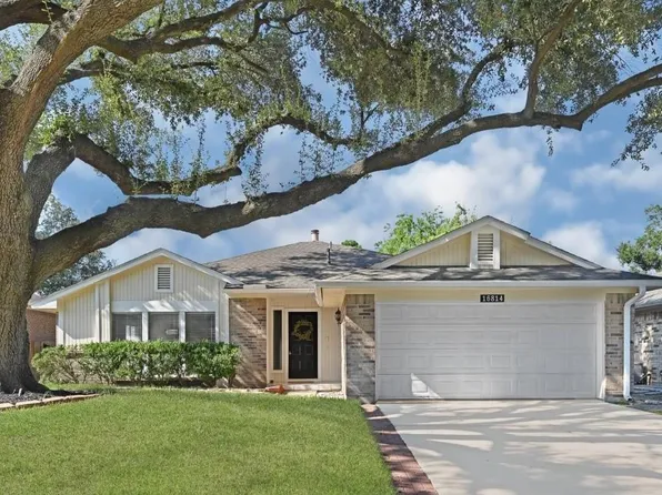 16814 Rockbend St, Houston, TX 77084