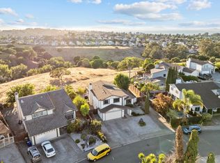 138 Eagle Ct, Hercules, CA 94547
