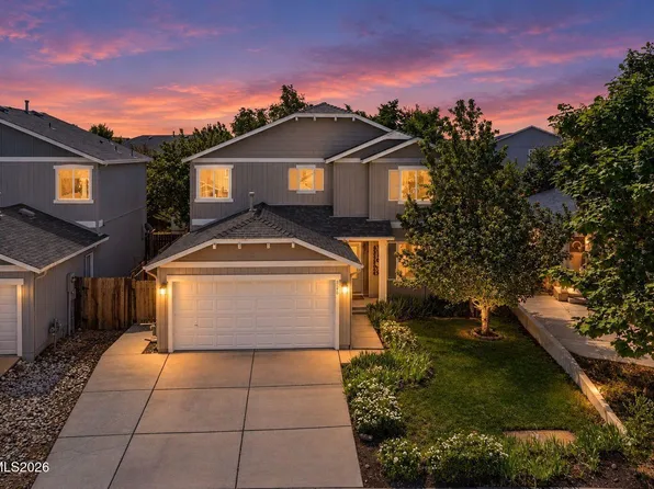 9490 Autumn Leaf Way, Reno, NV 89506