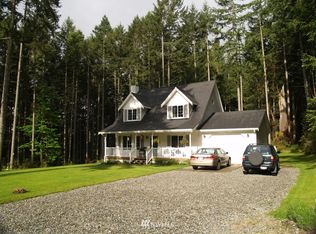 11110 120th Street Ct, Anderson Island, WA 98303