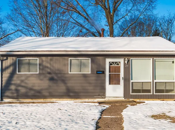 25 S 24th St, Newark, OH 43055