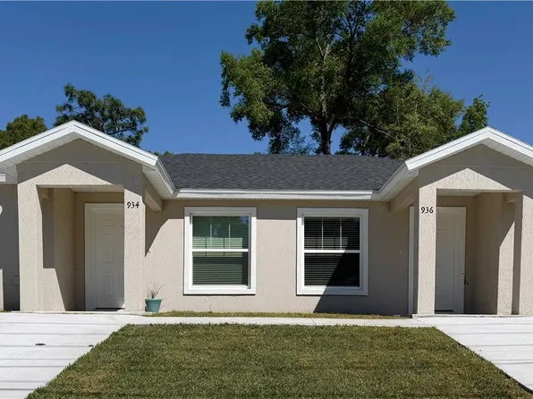 936 S Apopka Ave, Inverness, FL 34452