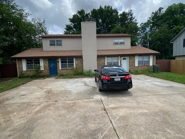 529 E Norwood Cir #529, Arlington, TX 76013