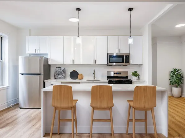 59-11 Queens Blvd #4B, Queens, NY 11377
