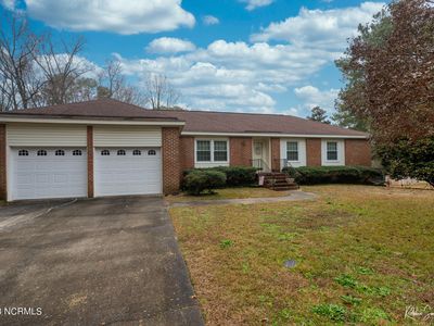 1814 Sandcrest Drive, Rockingham, NC, 28379