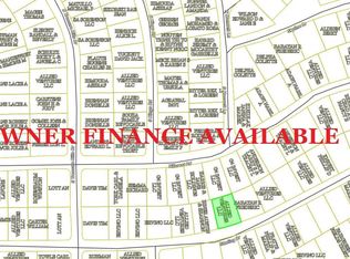 2408 Sterling Dr, Horseshoe Bend, AR 72512