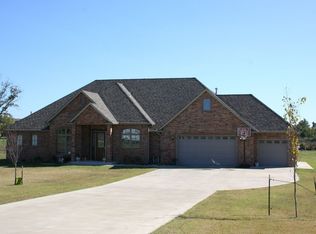 115 Rene Pl, Shawnee, OK 74804