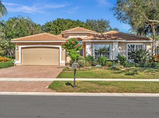 11314 Barca Blvd, Boynton Beach, FL 33437