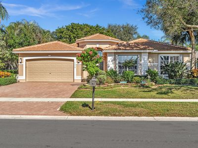 11314 Barca Boulevard, Boynton Beach, FL, 33437