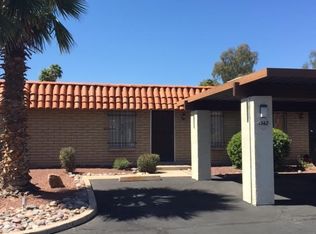 1342 S Copias Way, Tucson, AZ 85713