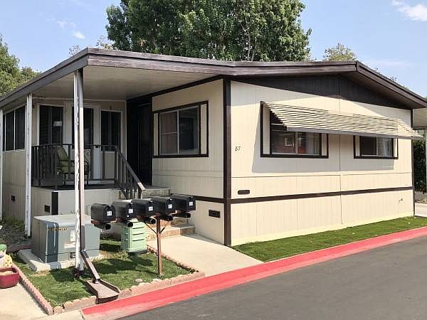 1st image of 3340 Del Sol Blvd Spc 87