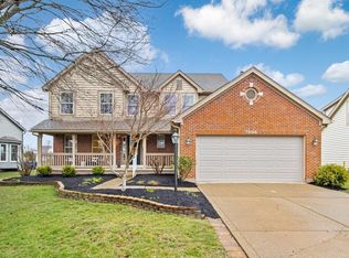 7808 Glenmore Dr, Powell, OH 43065