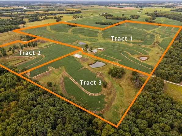 0 County Road 275, Bowling Green, MO 63334