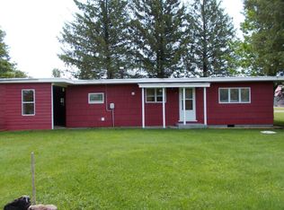 6025 Route 899, Marienville, PA 16239