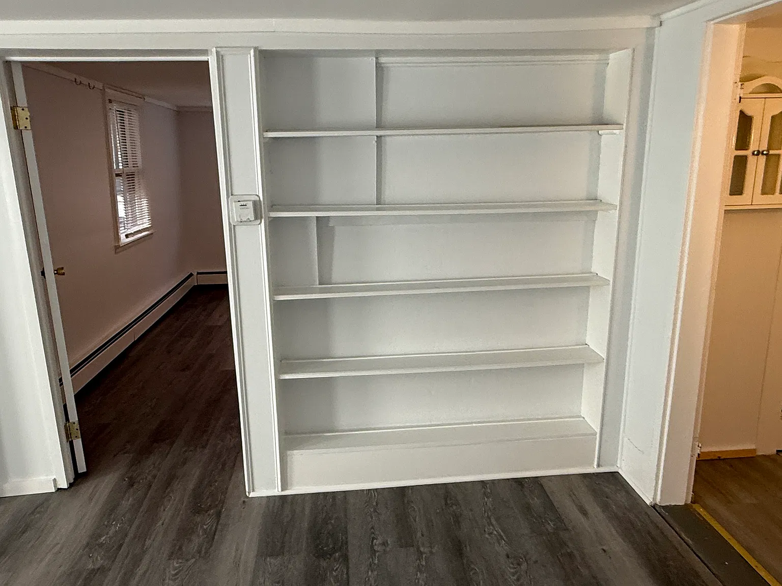 1 bed, 850 sqft, $1,900 — Photo 4